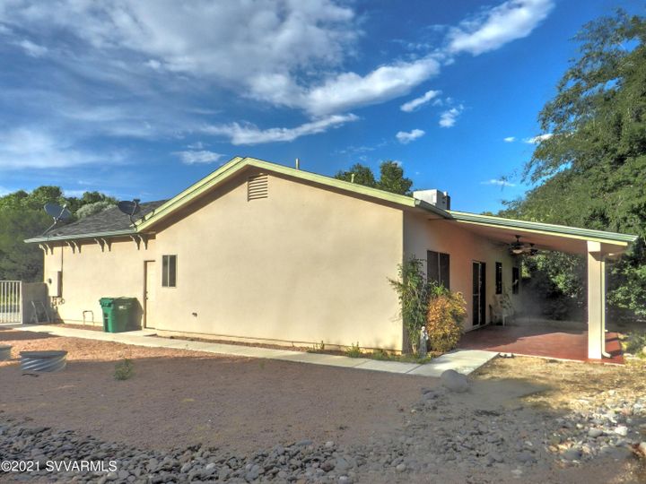 3510 S Chino Dr, Camp Verde, AZ | Clear Crk W1. Photo 36 of 50