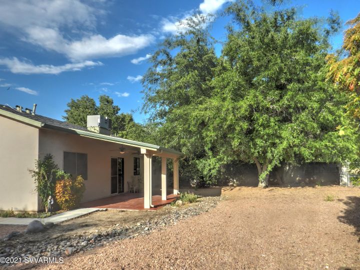 3510 S Chino Dr, Camp Verde, AZ | Clear Crk W1. Photo 37 of 50