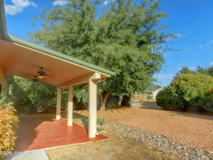 3510 S Chino Dr, Camp Verde, AZ | Clear Crk W1. Photo 38 of 50