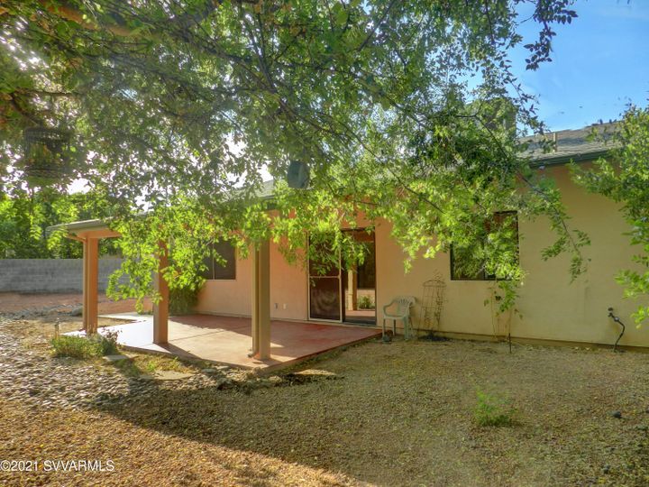 3510 S Chino Dr, Camp Verde, AZ | Clear Crk W1. Photo 39 of 50