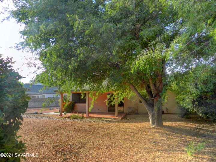 3510 S Chino Dr, Camp Verde, AZ | Clear Crk W1. Photo 40 of 50