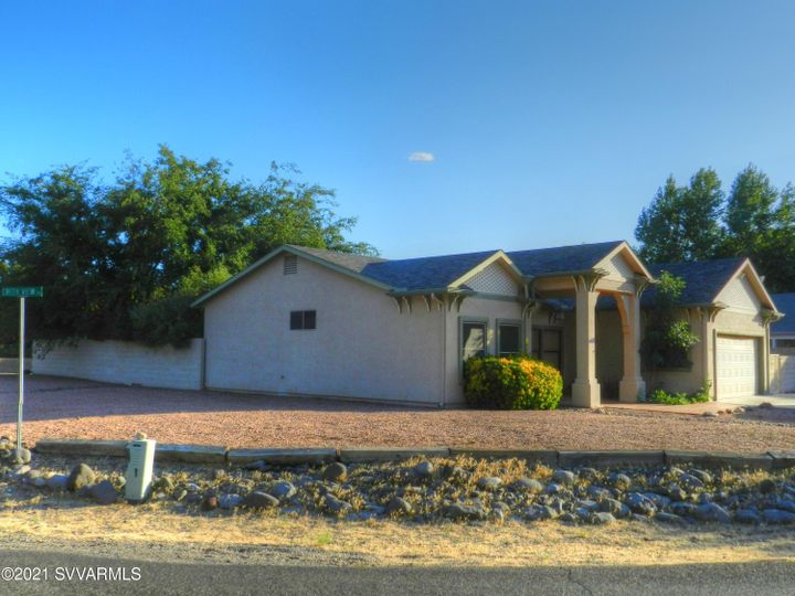 3510 S Chino Dr, Camp Verde, AZ | Clear Crk W1. Photo 42 of 50