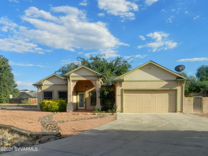 3510 S Chino Dr, Camp Verde, AZ | Clear Crk W1. Photo 43 of 50