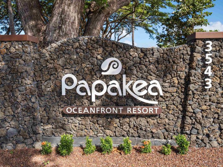 Papakea Resort I Ii condo #G101. Photo 39 of 41