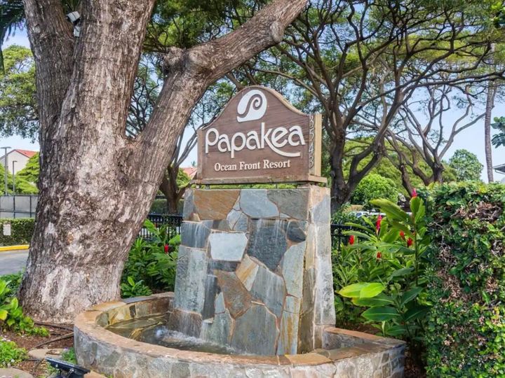 Papakea Resort I Ii condo #G304. Photo 24 of 28
