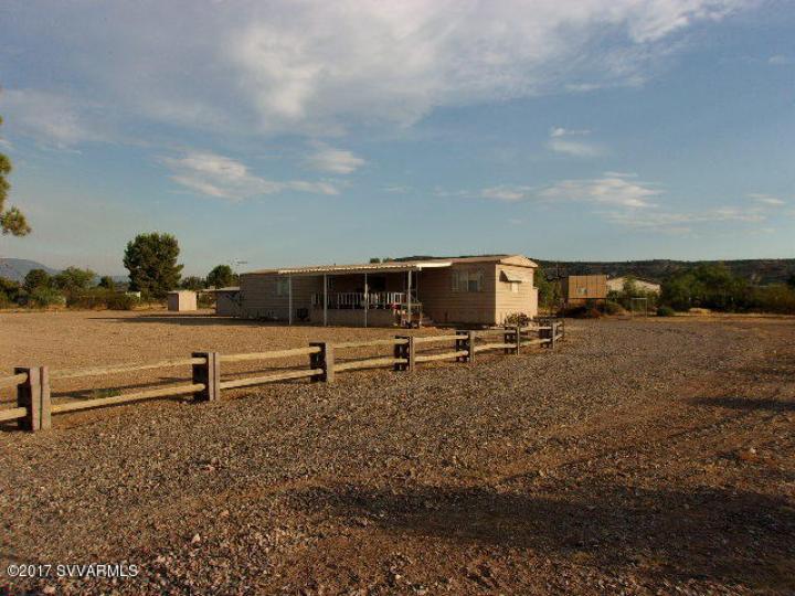 3552 W Center Ln, Camp Verde, AZ | Overlook Acs. Photo 1 of 20