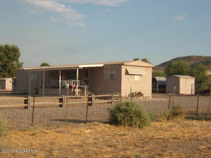3552 W Center Ln, Camp Verde, AZ | Overlook Acs. Photo 20 of 20