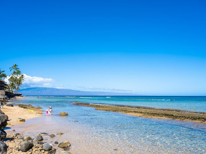 Maui Sands I condo #1M. Photo 30 of 31