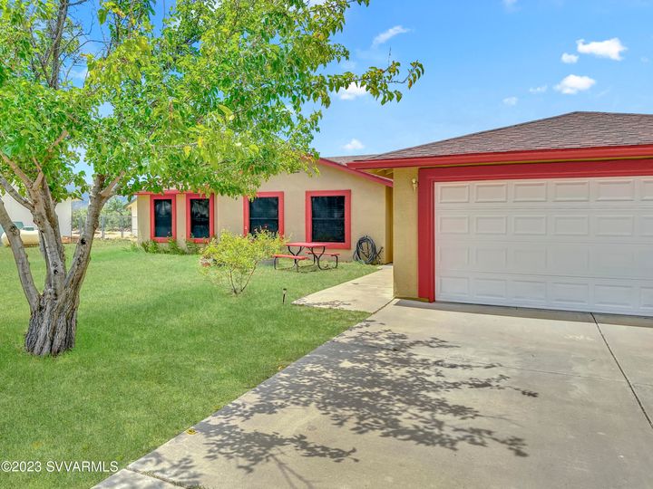 3570 S Clear Water Dr, Camp Verde, AZ | Clear Crk W2. Photo 1 of 24