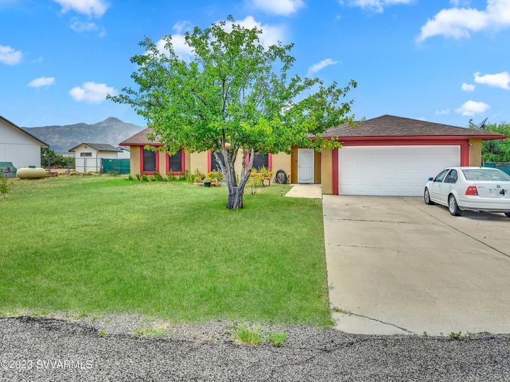 3570 S Clear Water Dr, Camp Verde, AZ | Clear Crk W2. Photo 2 of 24