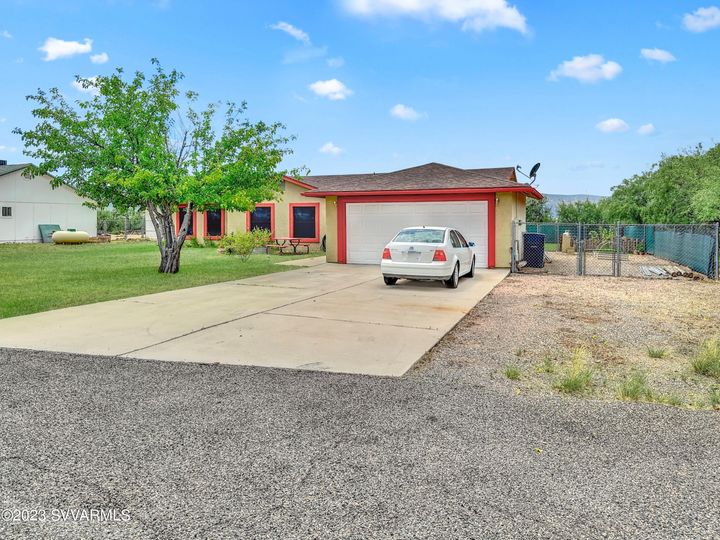 3570 S Clear Water Dr, Camp Verde, AZ | Clear Crk W2. Photo 3 of 24