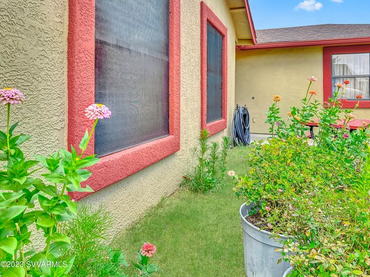3570 S Clear Water Dr, Camp Verde, AZ | Clear Crk W2. Photo 22 of 24