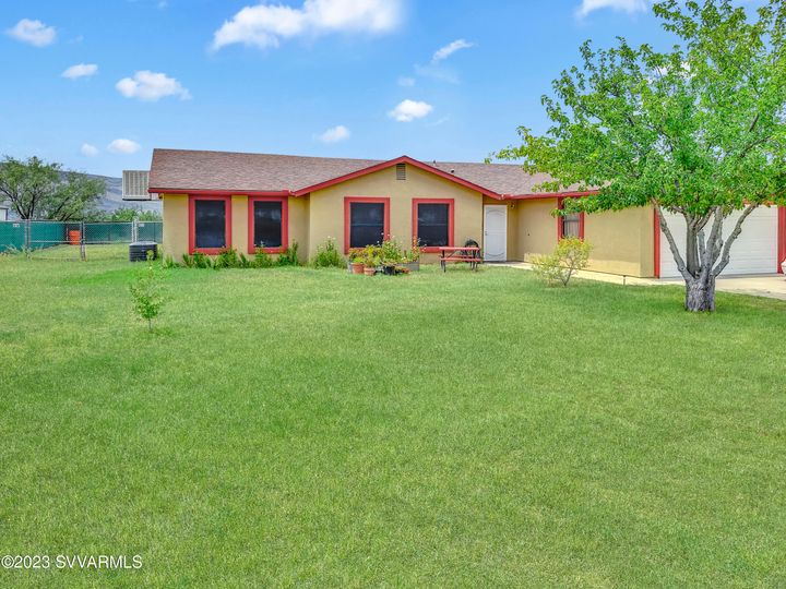 3570 S Clear Water Dr, Camp Verde, AZ | Clear Crk W2. Photo 24 of 24