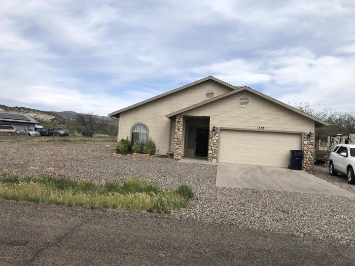 3583 S Clear Water Dr, Camp Verde, AZ | Clear Crk W2. Photo 2 of 19