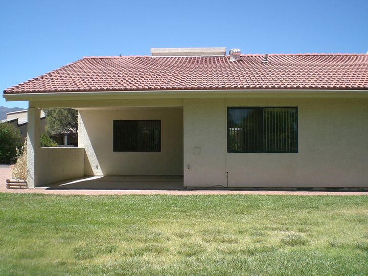 360 W Finnie Flat Rd, Camp Verde, AZ, 86322 Townhouse. Photo 13 of 14