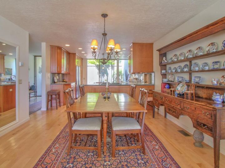 3600 High Meadow Dr #42, Carmel, CA, 93923 Townhouse. Photo 11 of 33