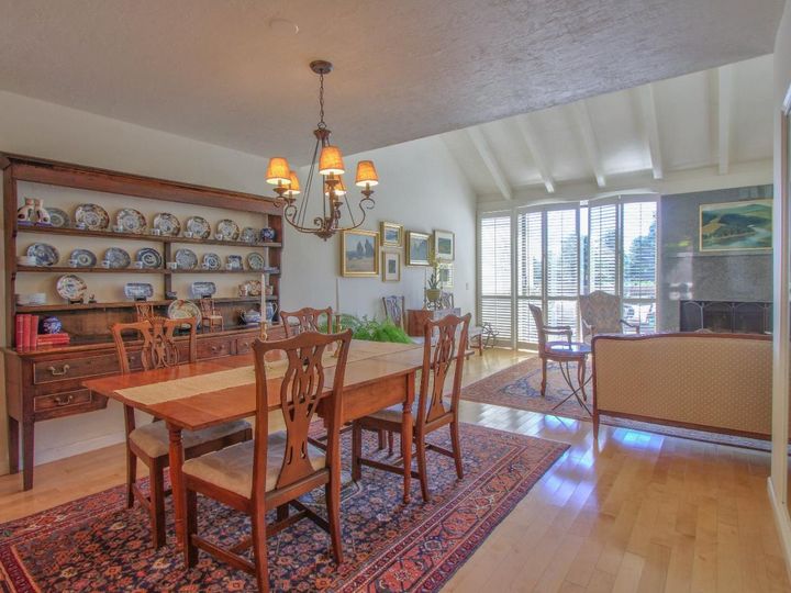 3600 High Meadow Dr #42, Carmel, CA, 93923 Townhouse. Photo 12 of 33