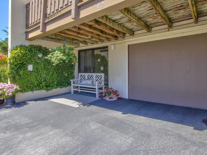 3600 High Meadow Dr #42, Carmel, CA, 93923 Townhouse. Photo 29 of 33
