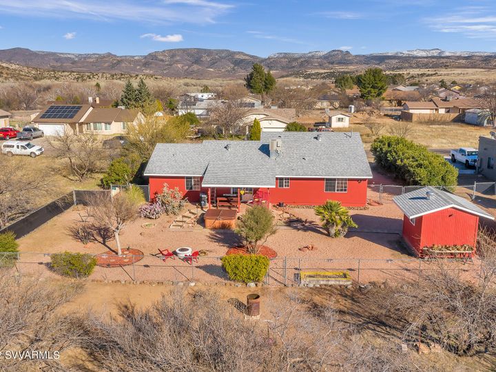 3620 S Clear Water Dr, Camp Verde, AZ | Clear Crk W1. Photo 30 of 35
