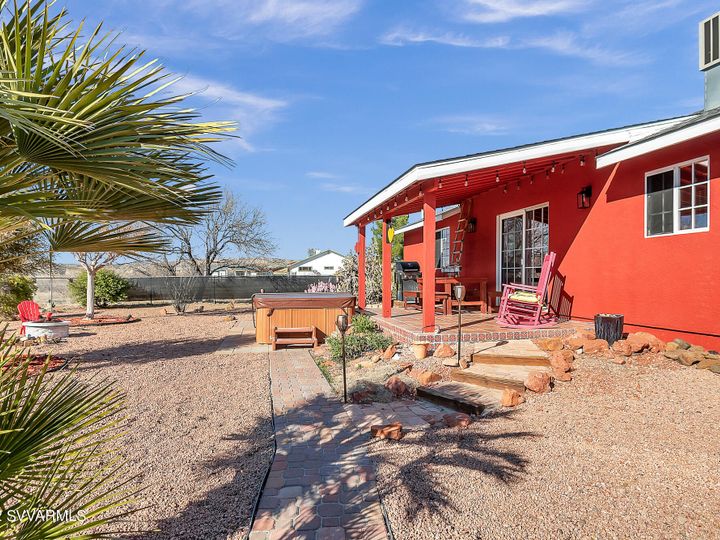 3620 S Clear Water Dr, Camp Verde, AZ | Clear Crk W1. Photo 32 of 35