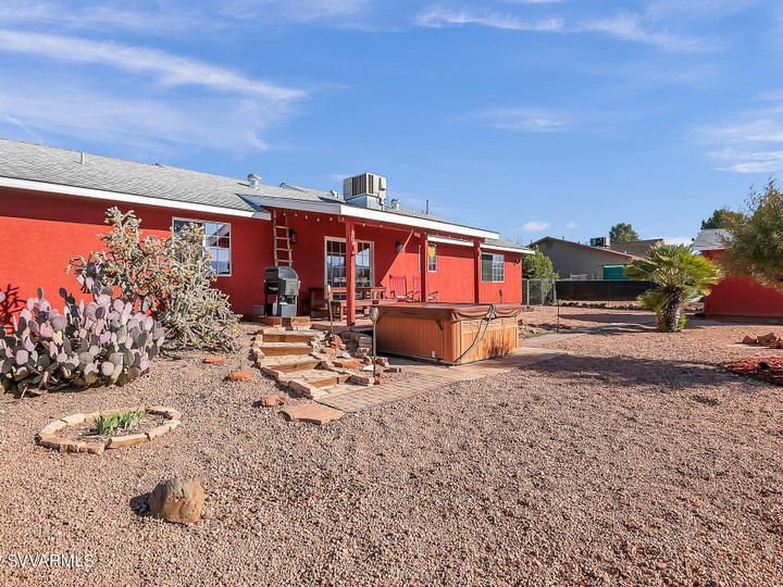 3620 S Clear Water Dr, Camp Verde, AZ | Clear Crk W1. Photo 33 of 35