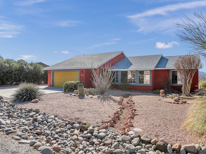 3620 S Clear Water Dr, Camp Verde, AZ | Clear Crk W1. Photo 35 of 35
