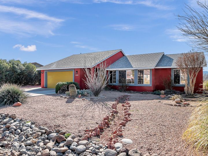 3620 S Clear Water Dr, Camp Verde, AZ | Clear Crk W1. Photo 5 of 35