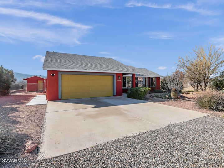 3620 S Clear Water Dr, Camp Verde, AZ | Clear Crk W1. Photo 6 of 35