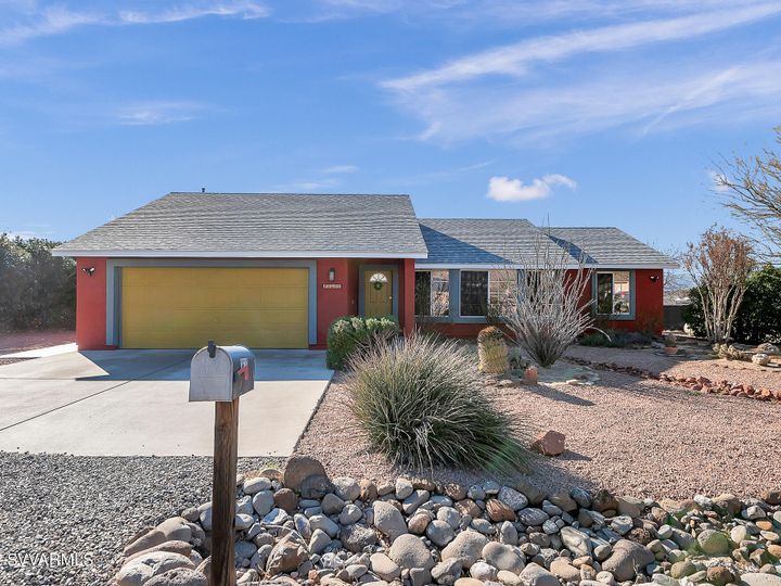 3620 S Clear Water Dr, Camp Verde, AZ | Clear Crk W1. Photo 8 of 35