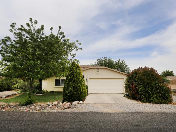 3621 S Clear Water Dr, Camp Verde, AZ | Clear Crk W2. Photo 1 of 16