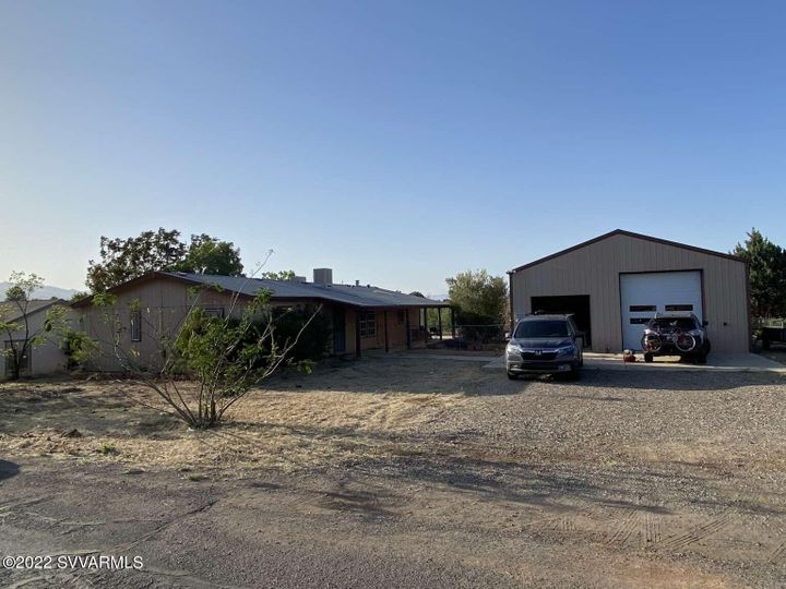 3644 E Mission Ln, Cottonwood, AZ | Verde Village Unit 3. Photo 1 of 19