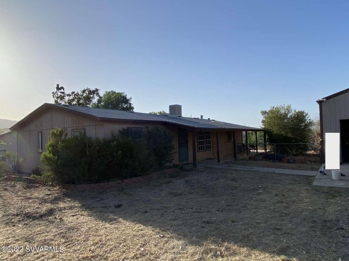 3644 E Mission Ln, Cottonwood, AZ | Verde Village Unit 3. Photo 2 of 19