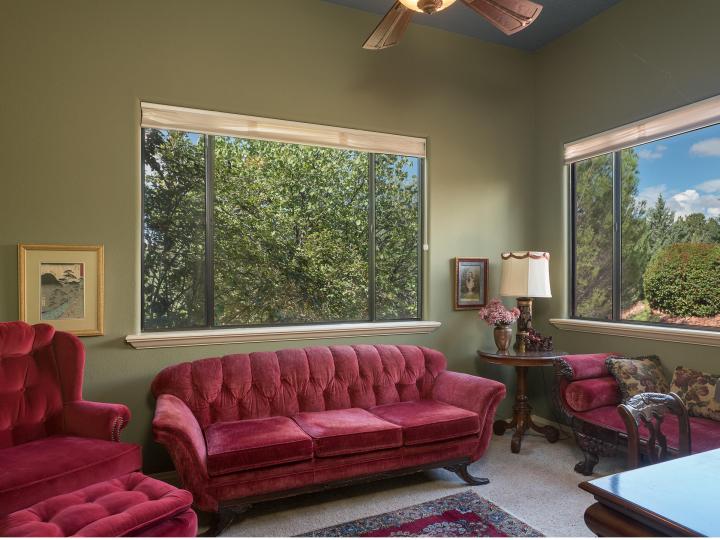365 Concho Dr, Sedona, AZ | Cathedral View 1. Photo 11 of 20