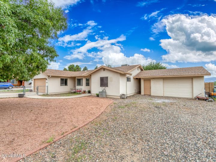 3660 S Chino Dr, Camp Verde, AZ | Clear Crk W2. Photo 1 of 26