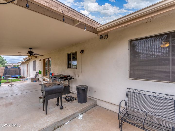 3660 S Chino Dr, Camp Verde, AZ | Clear Crk W2. Photo 20 of 26