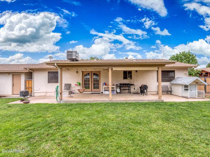 3660 S Chino Dr, Camp Verde, AZ | Clear Crk W2. Photo 22 of 26