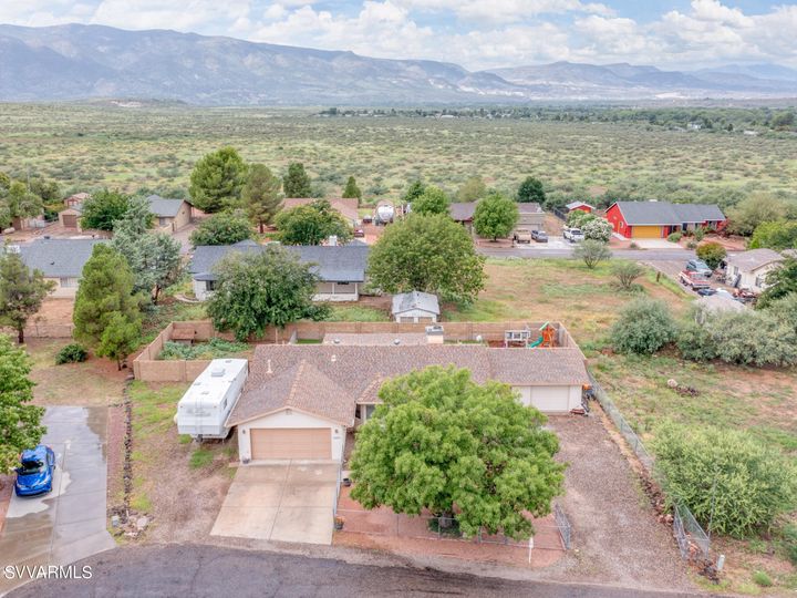 3660 S Chino Dr, Camp Verde, AZ | Clear Crk W2. Photo 6 of 26