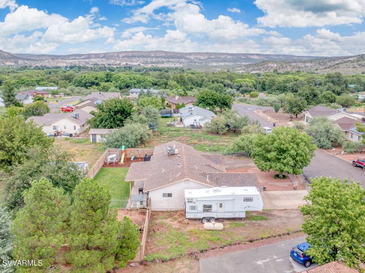3660 S Chino Dr, Camp Verde, AZ | Clear Crk W2. Photo 7 of 26