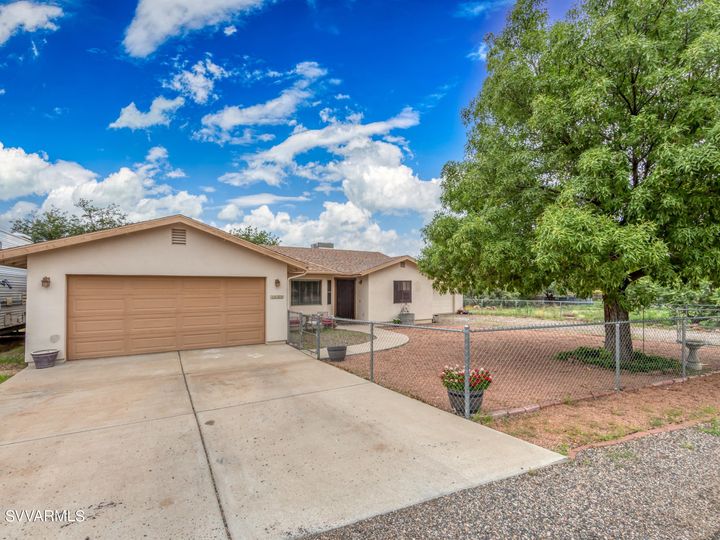 3660 S Chino Dr, Camp Verde, AZ | Clear Crk W2. Photo 8 of 26