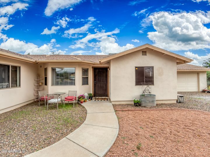 3660 S Chino Dr, Camp Verde, AZ | Clear Crk W2. Photo 9 of 26