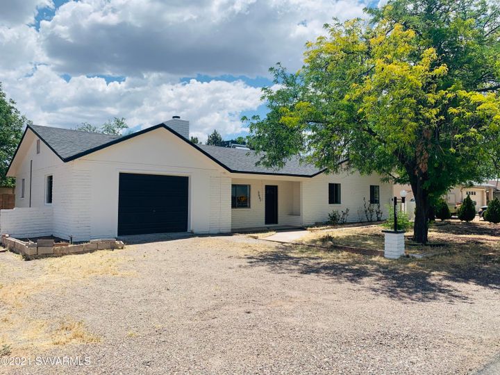 3661 S Clear Water Dr, Camp Verde, AZ | Clear Crk W1. Photo 1 of 34