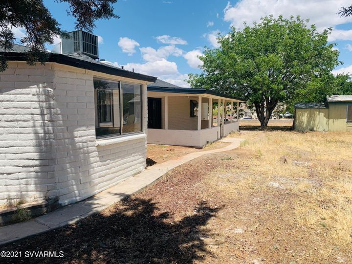 3661 S Clear Water Dr, Camp Verde, AZ | Clear Crk W1. Photo 27 of 34