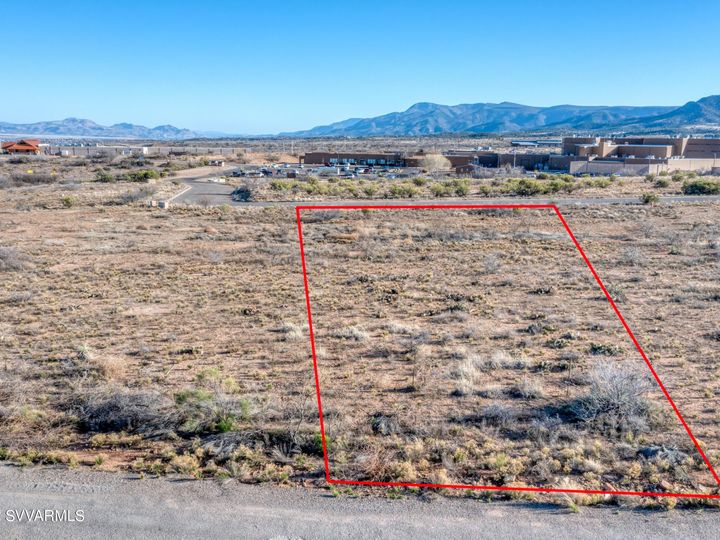 3668 W Summit Pt, Camp Verde, AZ | Commercial Only. Photo 2 of 14