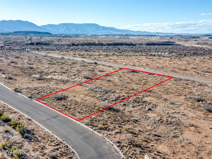 3668 W Summit Pt, Camp Verde, AZ | Commercial Only. Photo 12 of 14