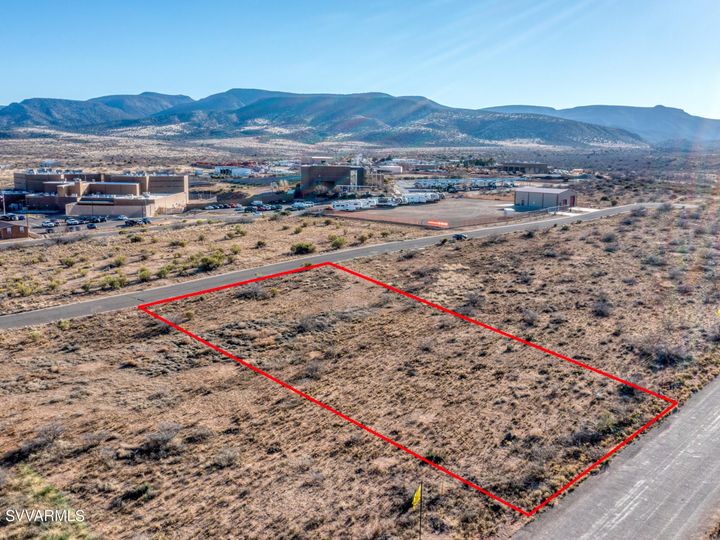 3668 W Summit Pt, Camp Verde, AZ | Commercial Only. Photo 13 of 14