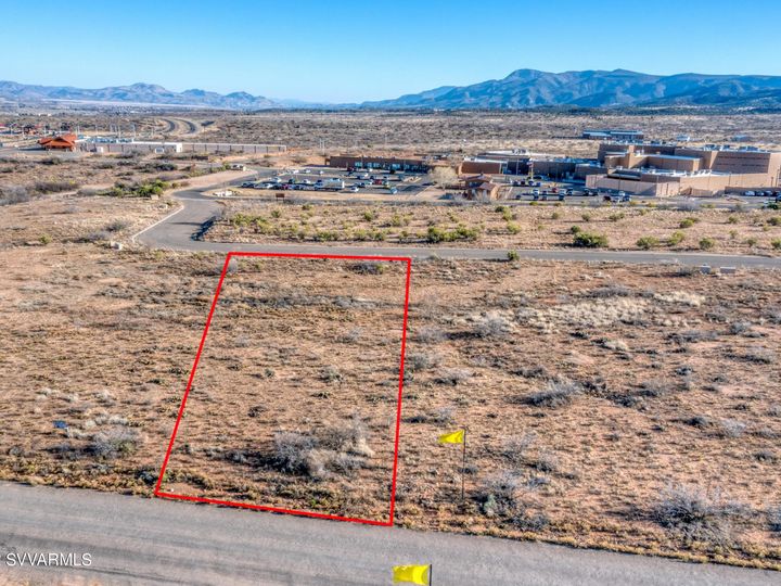 3668 W Summit Pt, Camp Verde, AZ | Commercial Only. Photo 4 of 14