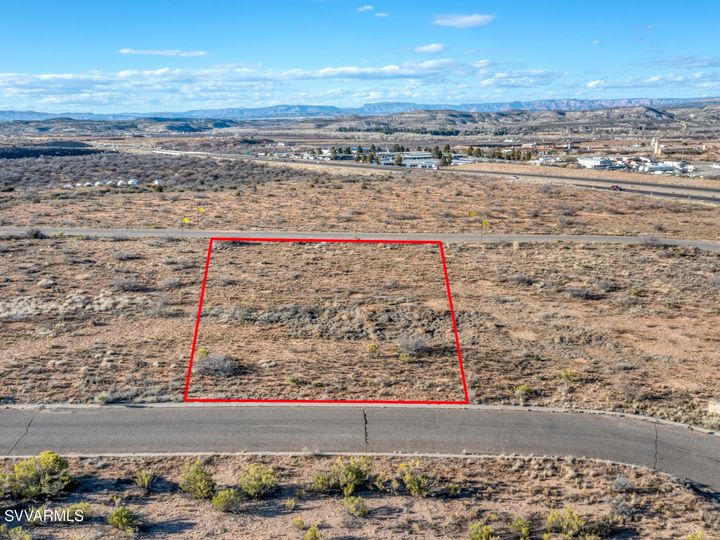 3668 W Summit Pt, Camp Verde, AZ | Commercial Only. Photo 10 of 14