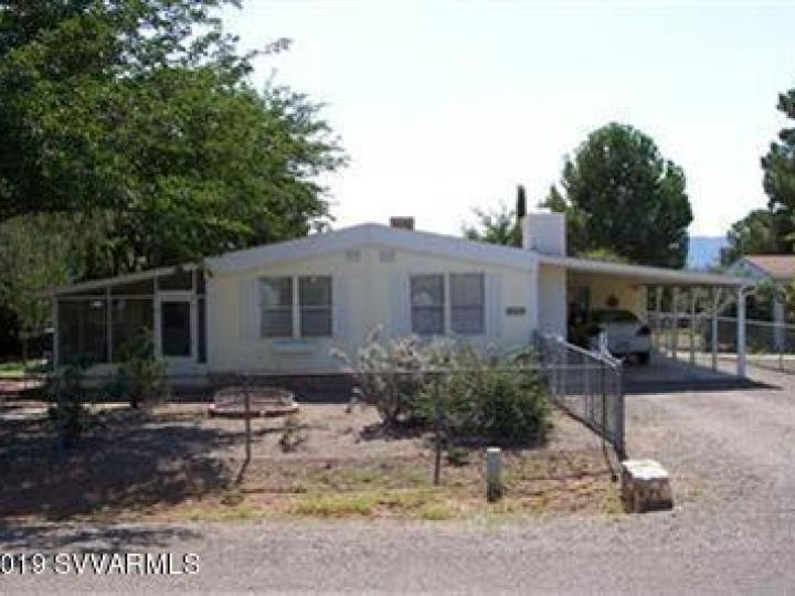 3673 E Cochise Dr, Cottonwood, AZ | Verde Village Unit 3. Photo 1 of 1