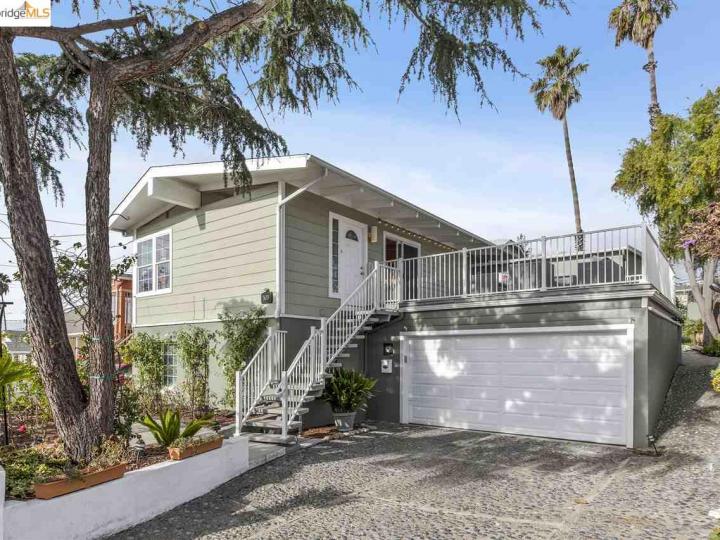 3675 Madrone Ave, Oakland, CA | Laurel District. Photo 1 of 24