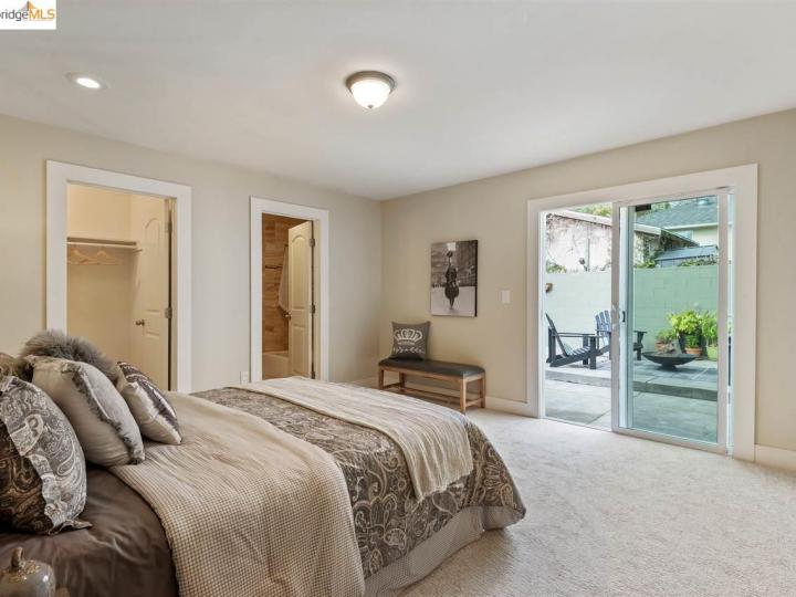 3675 Madrone Ave, Oakland, CA | Laurel District. Photo 23 of 24